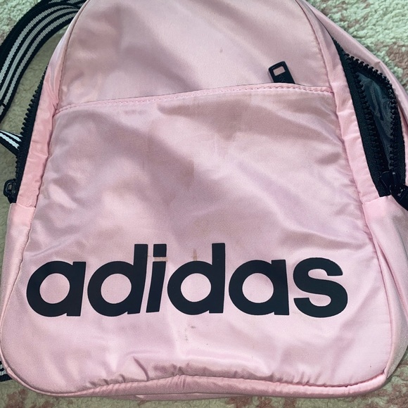 Adidas Backpack - Picture 4 of 6
